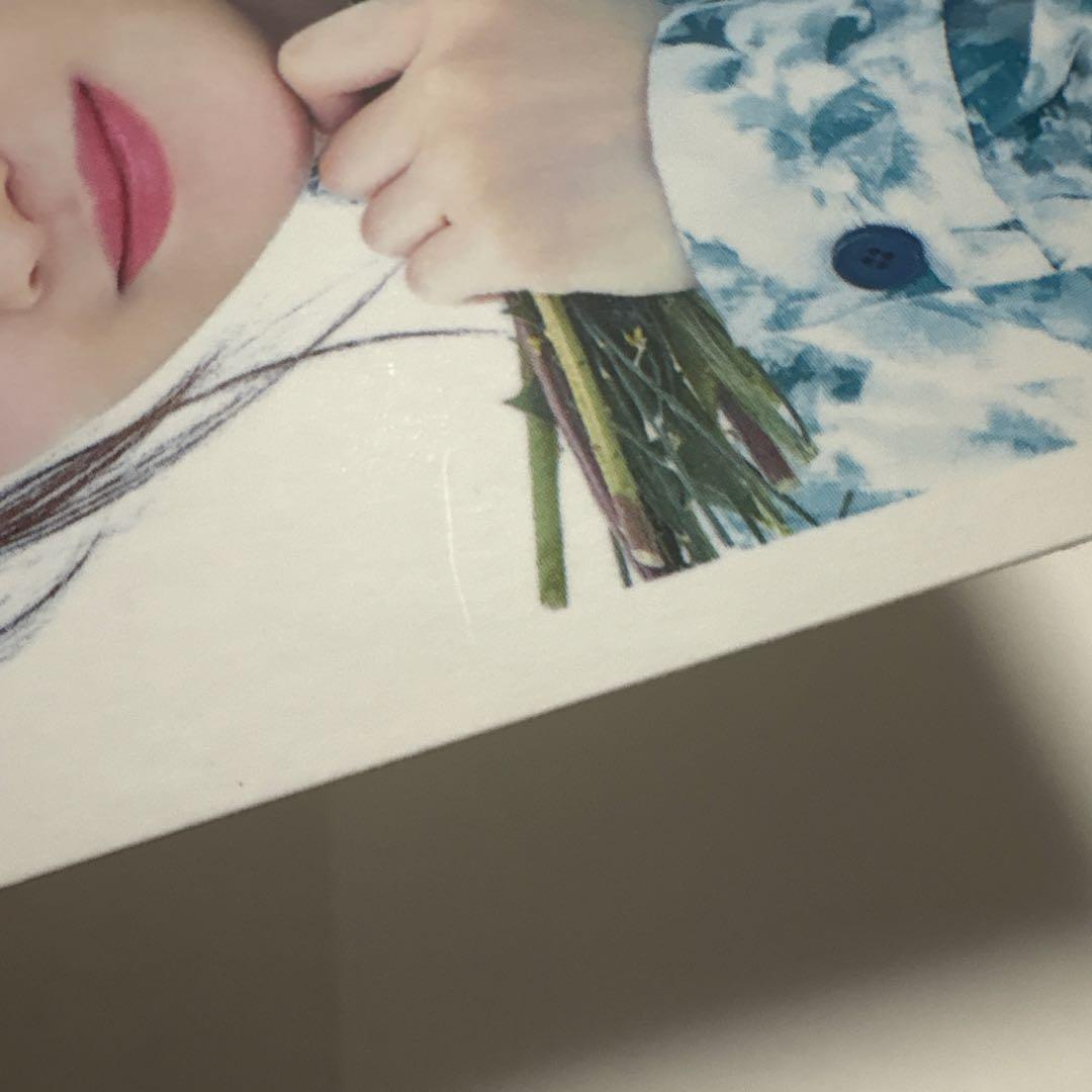 twice トレカ 特典 ジョンヨン ポストカード ハイタッチ券 #twice3