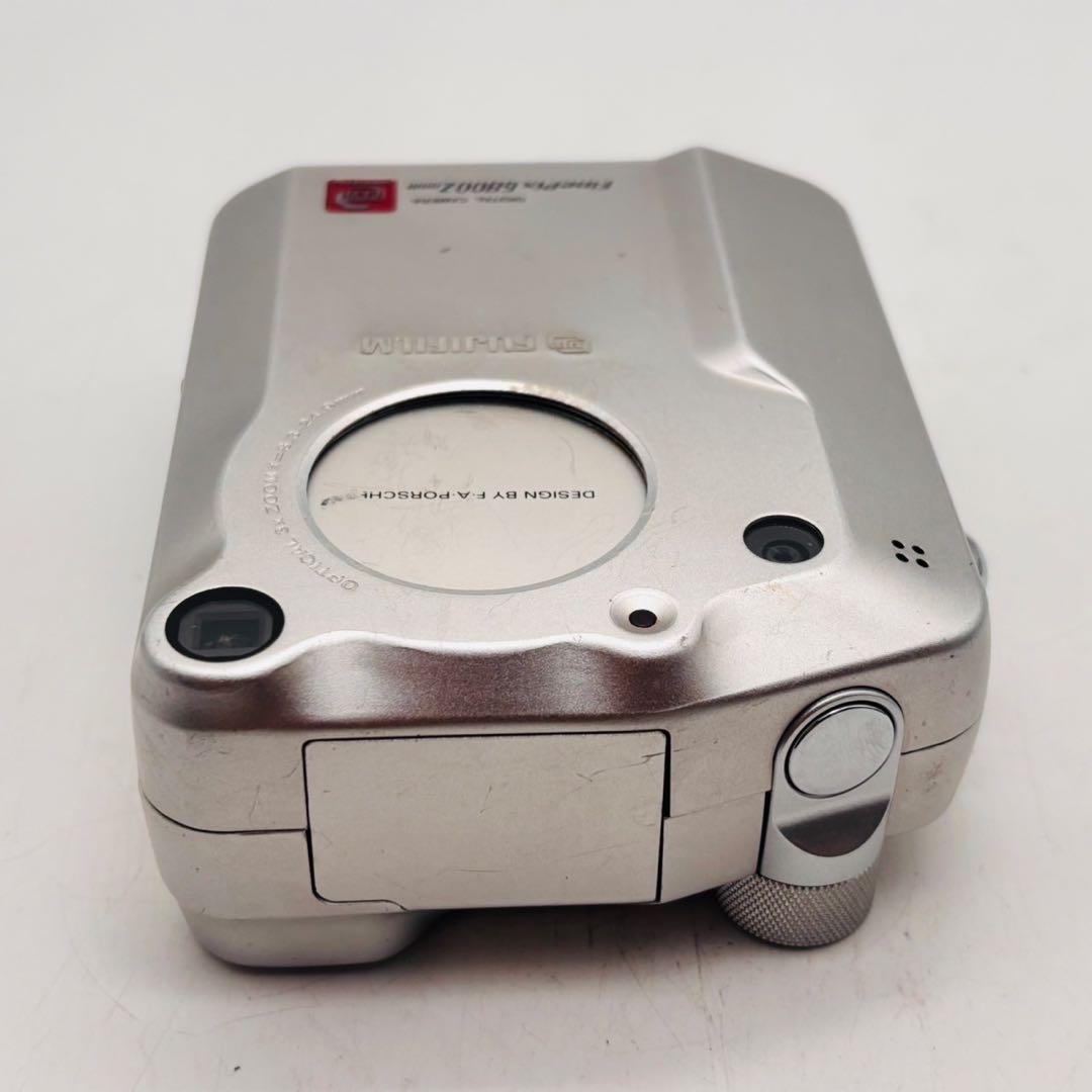 【動作確認済み】FUJIFILM FINEPIX 6800Z