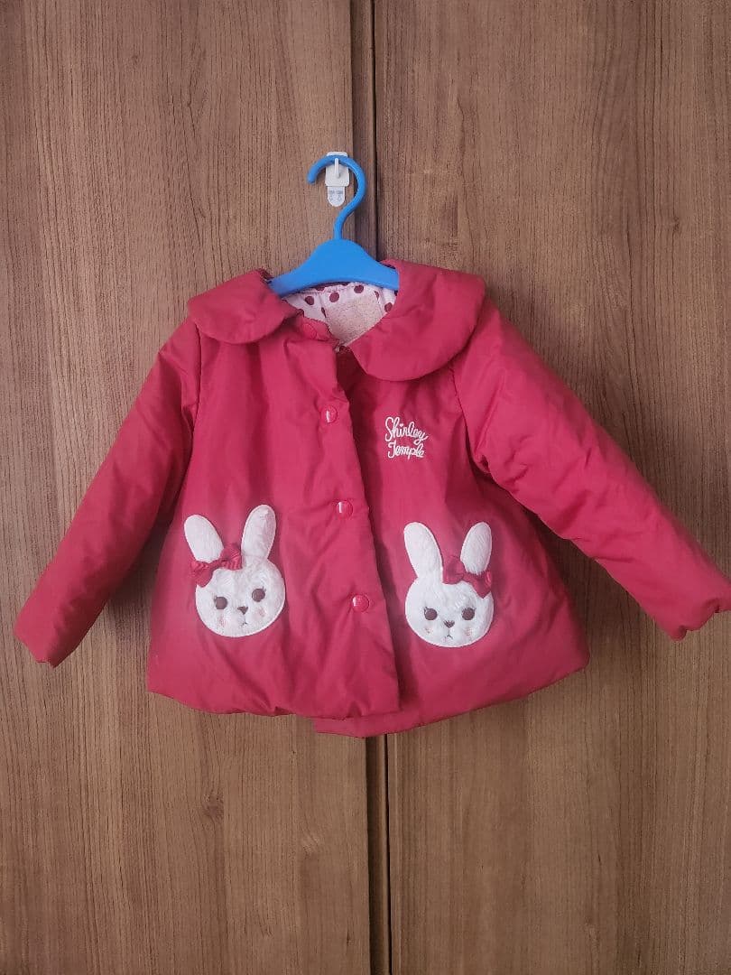 シャーリーテンプル100