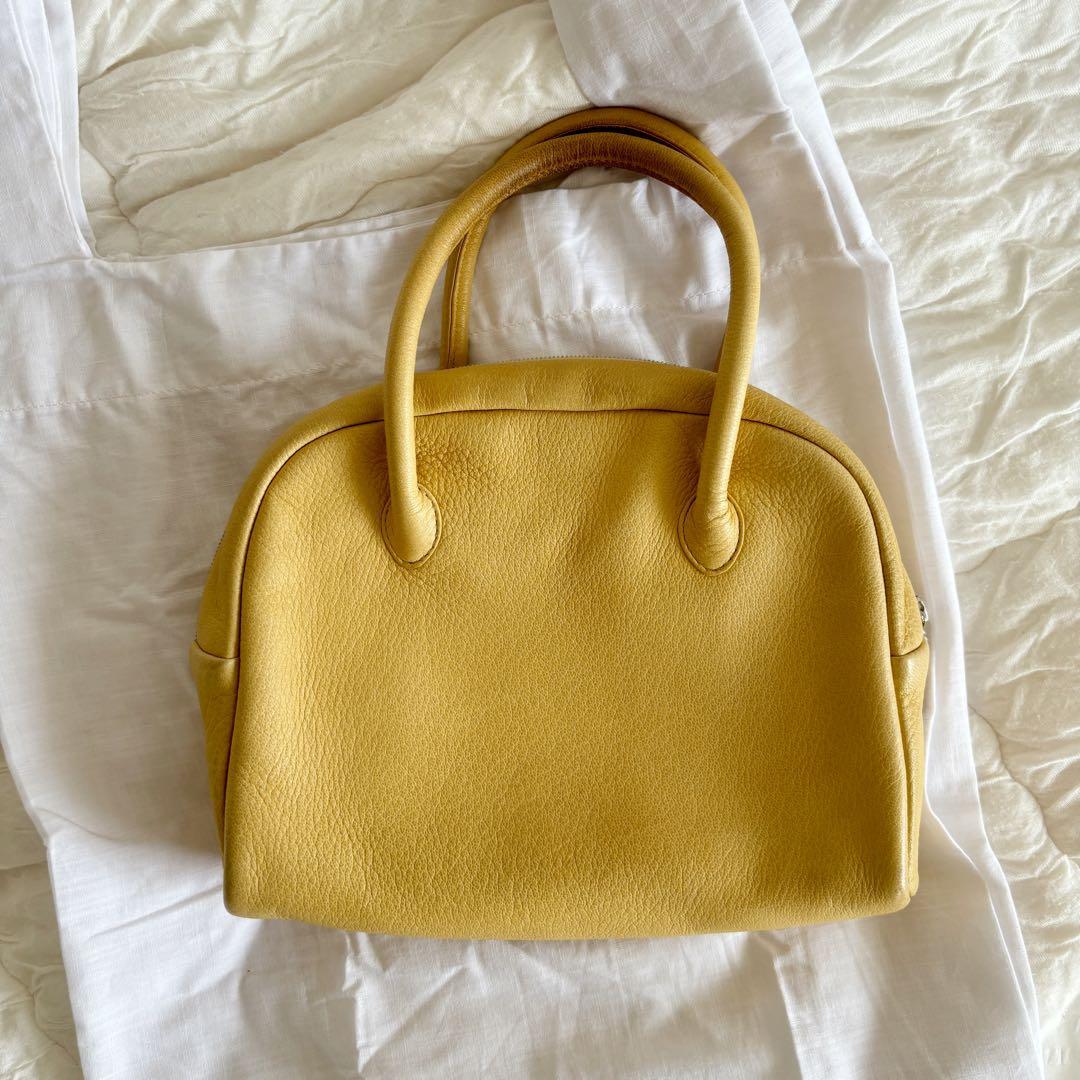 【専用】Aeta ボストンハンドバッグ　S