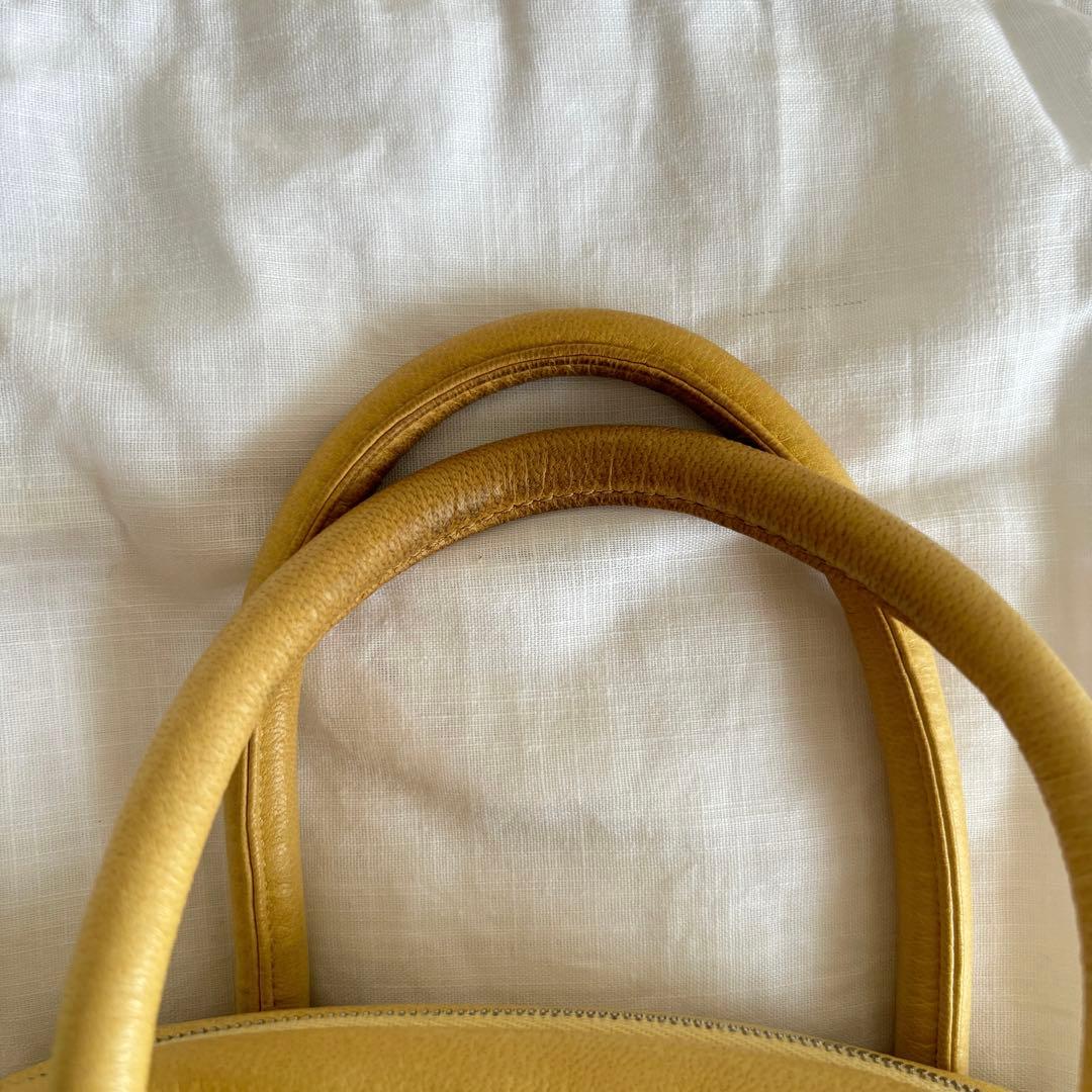 【専用】Aeta ボストンハンドバッグ　S