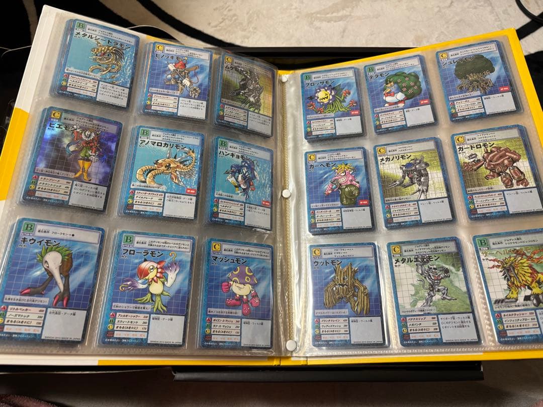 デジモンカードゲーム デジモンアドベンチャー 15th アニバーサリーセット