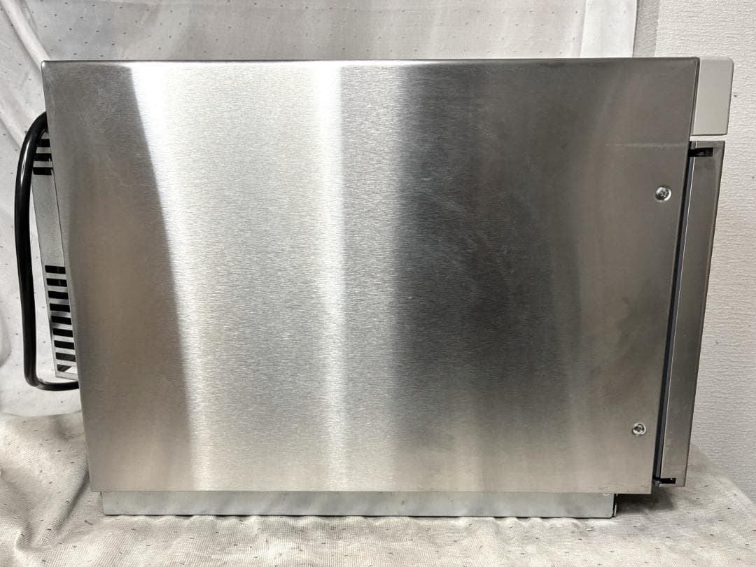 美品■2023年製■パナソニック 業務用電子レンジ NE-1802V■単200V