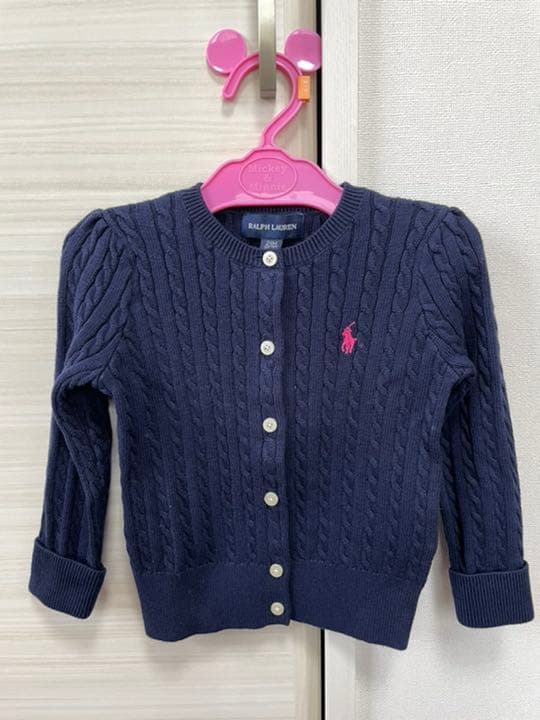 ラルフローレン・ワンピースセット【未使用】