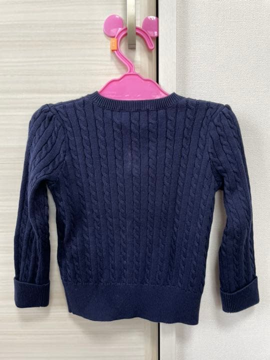 ラルフローレン・ワンピースセット【未使用】