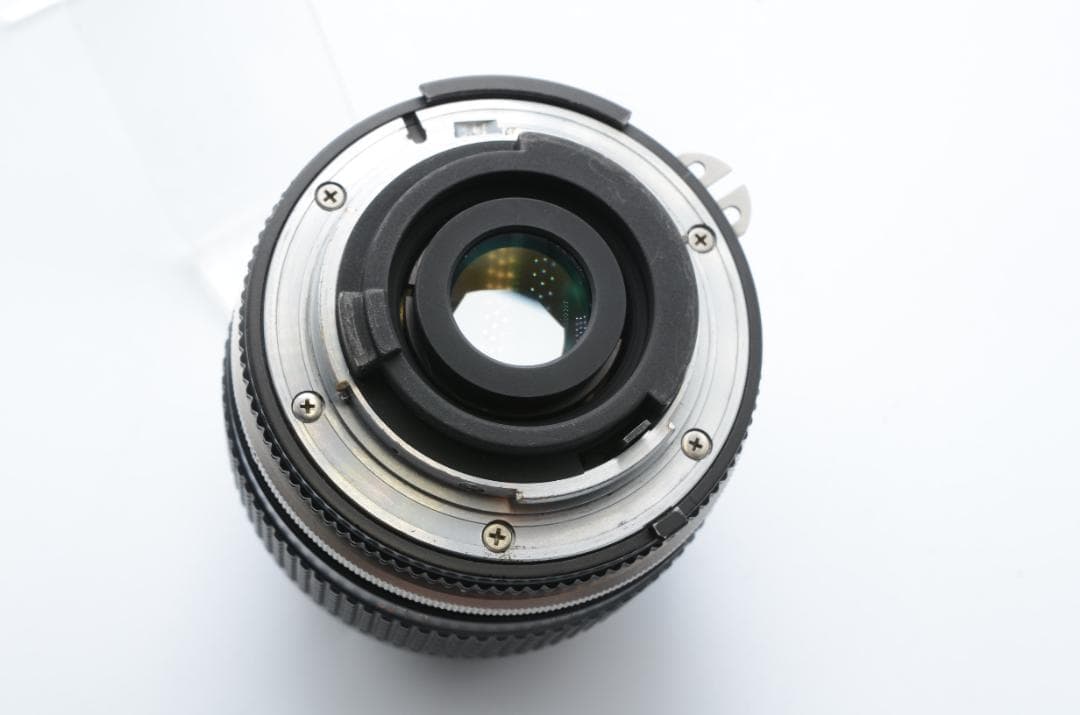 ニコン Nikon AI-S Zoom-NIKKOR 28-50mm F3.5