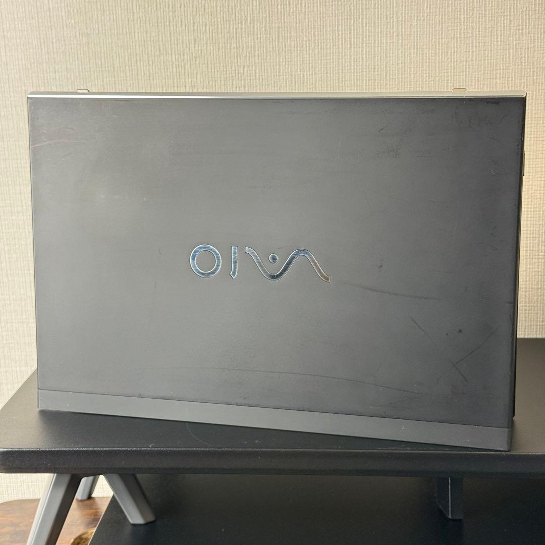 ★人気LTE★VAIO Pro PG ８世代 最新Office2024win11