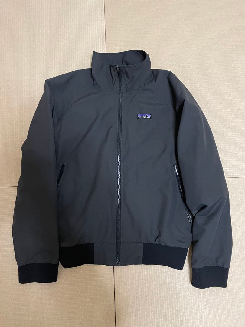 patagonia バギーズジャケット　旧廃盤