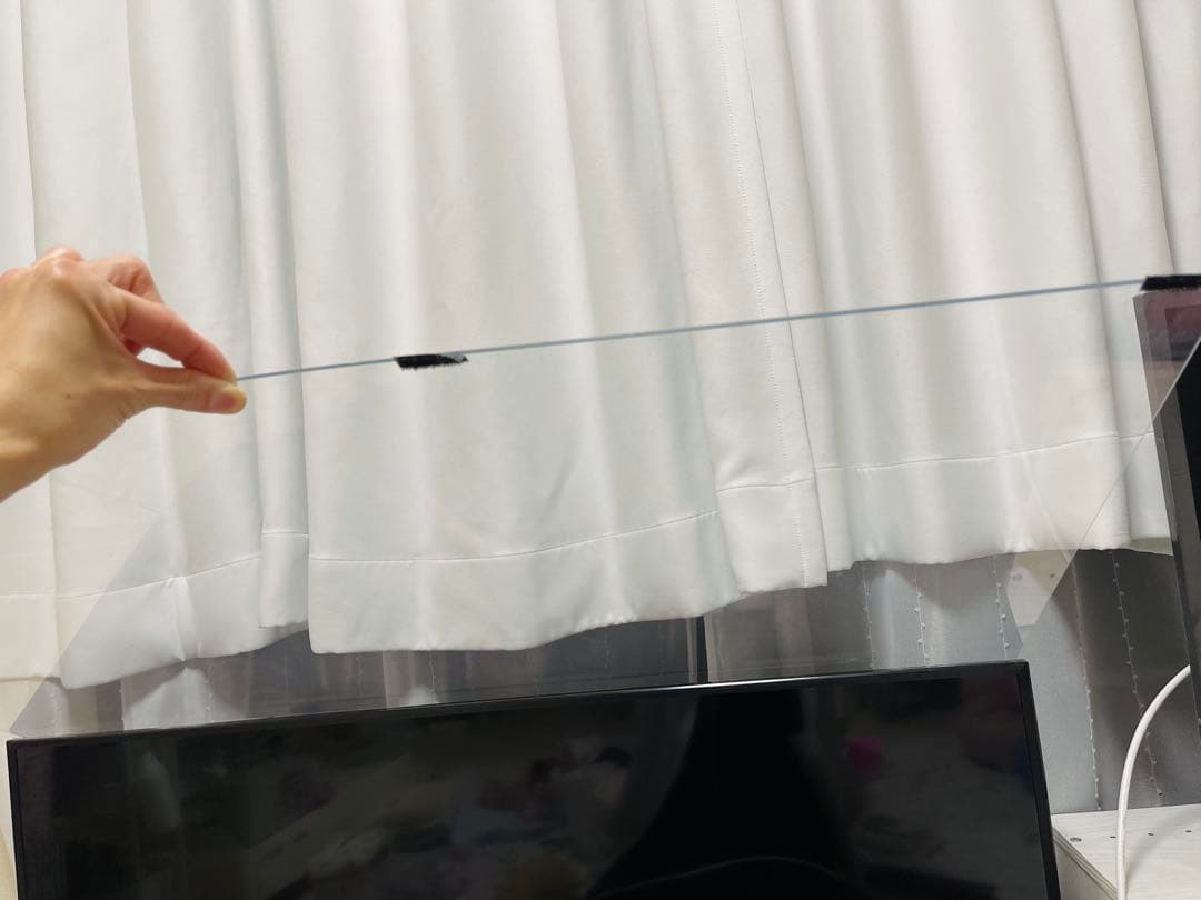 panasonic VIERA 43V型4K ダブルチューナー内蔵 液晶TV