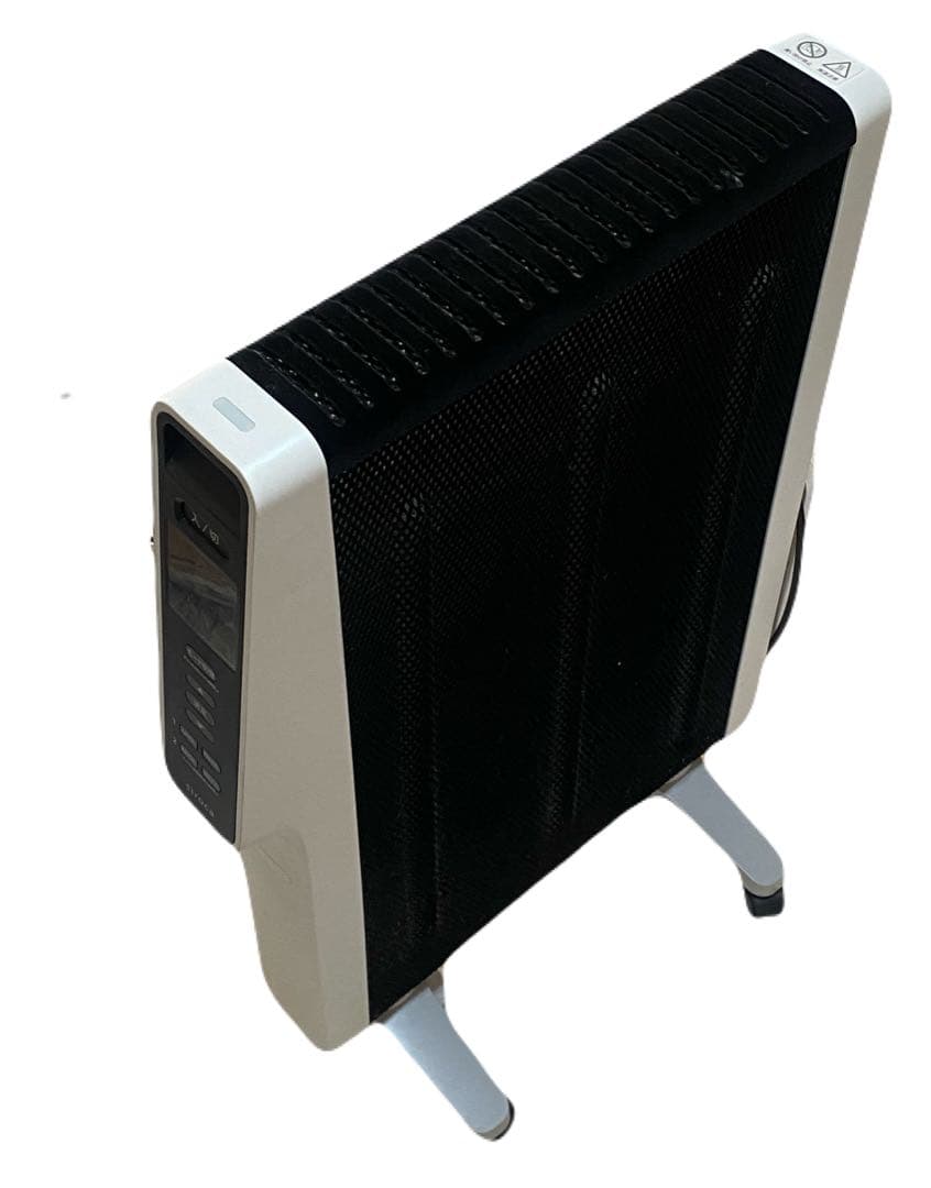 siroca シロカ 遠赤軽量ヒーター かるポカ SN-M351