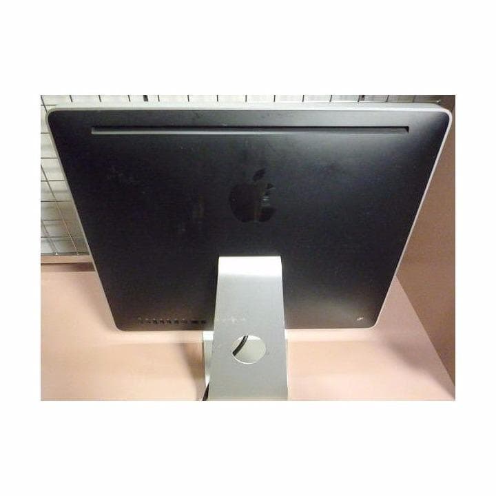 Macデスクトップ iMacA1224core2duo-2.0GHZOSELCAPITAN 20