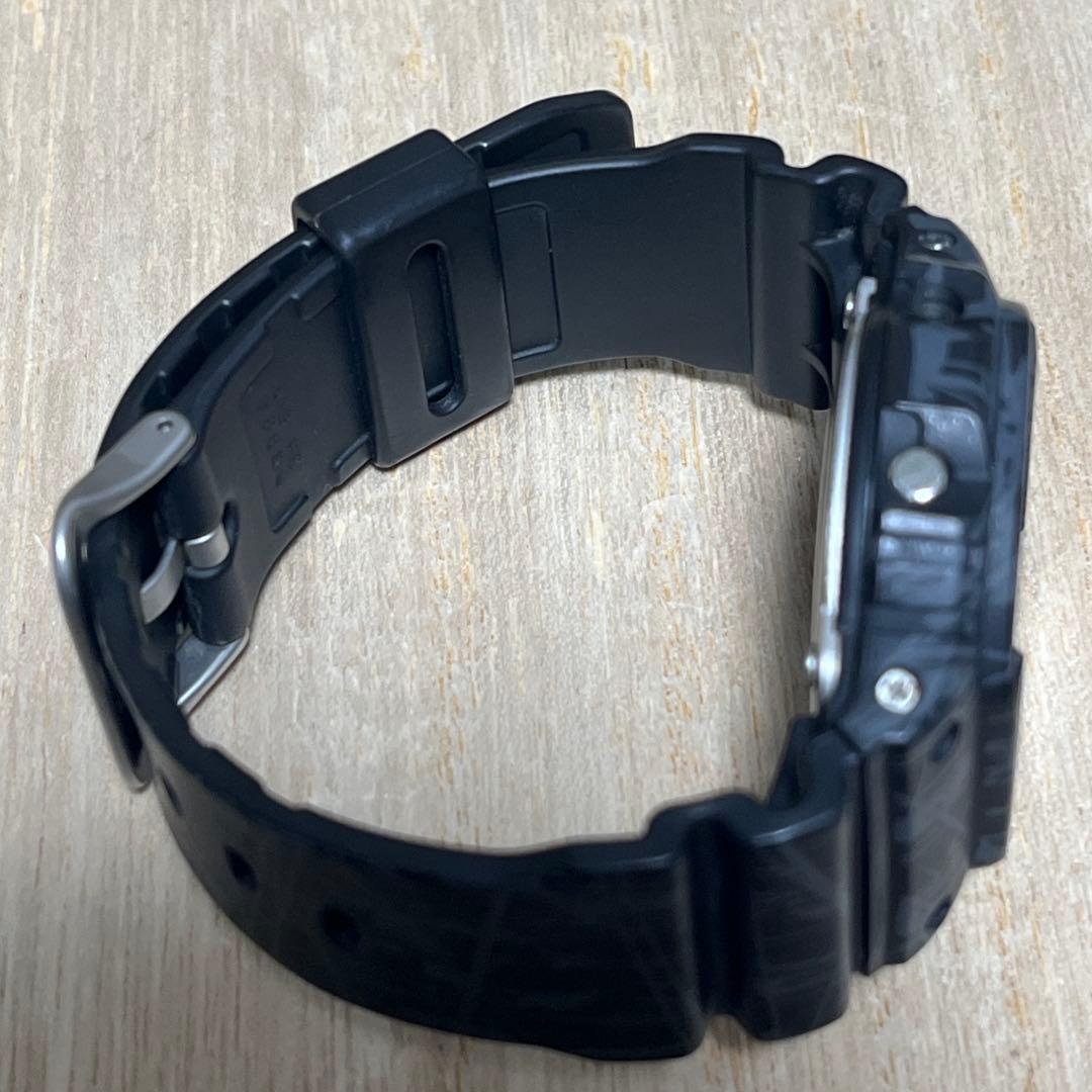 ピ*レ様 999円スタート【レアカラー完動美品】G-SHOCK DW-5600S