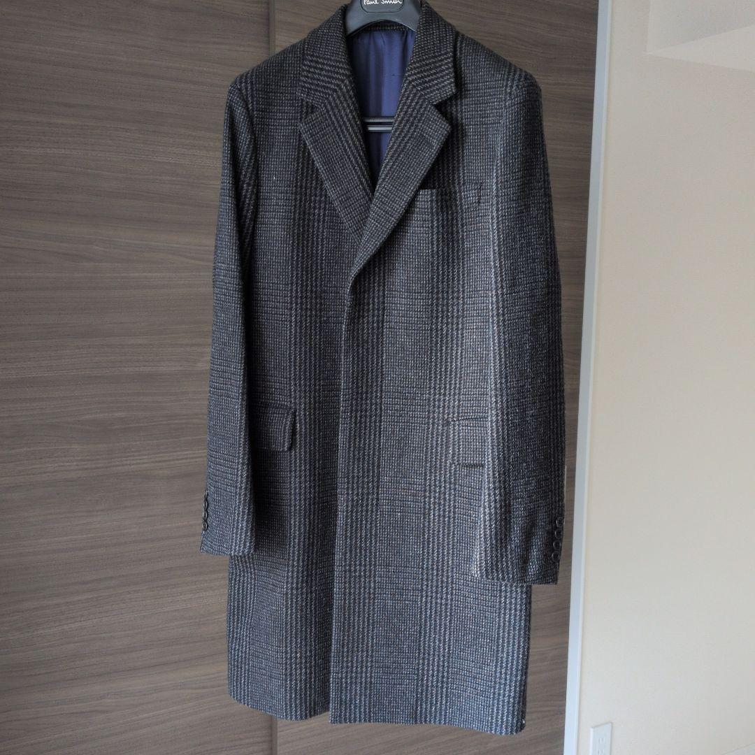Paul Smith チェスターコート