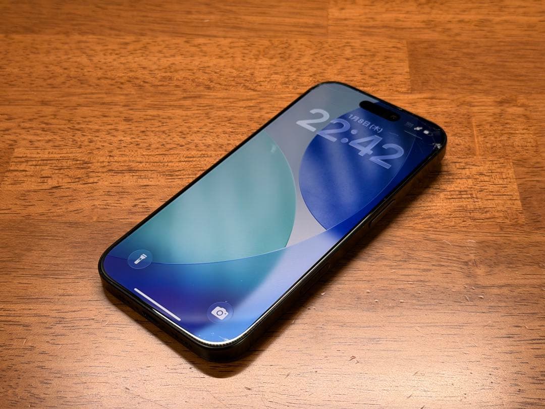 A*a様 （値下げ）Apple iPhone 16 Pro 128GB