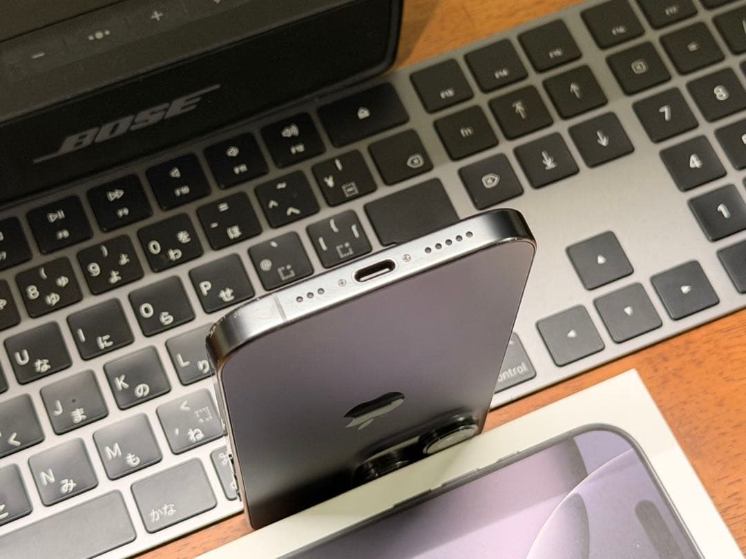 A*a様 （値下げ）Apple iPhone 16 Pro 128GB