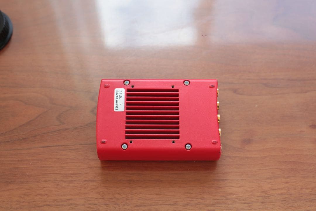 美品・正常動作品_ Decimator MD-HX SDI/HDMIコンバーター