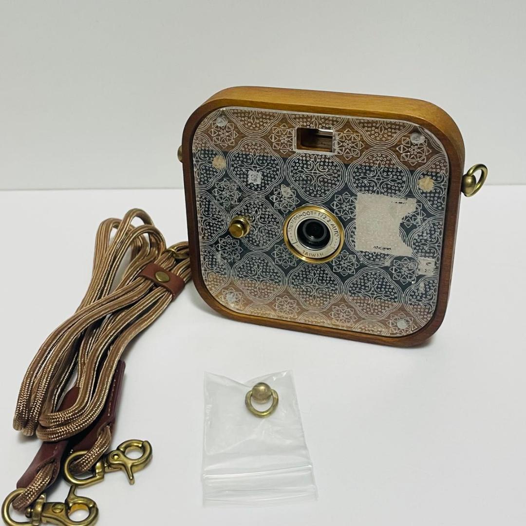 papershoot ペーパーシュート　Thinkk&Shoot