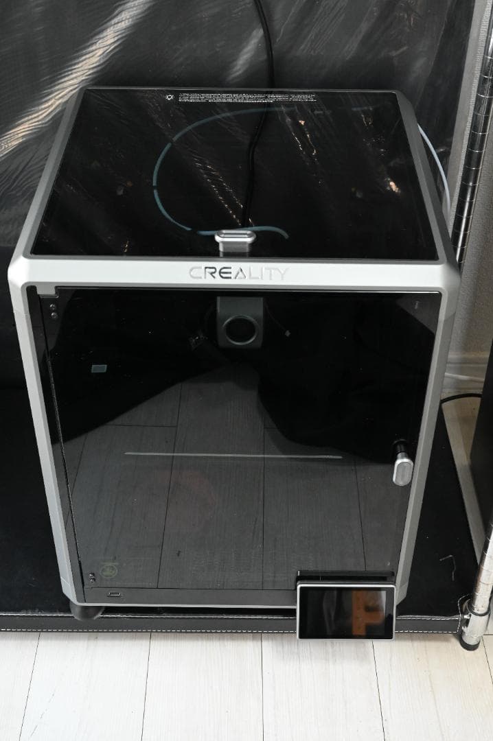 シ*ン様 CREALITY K1MAX