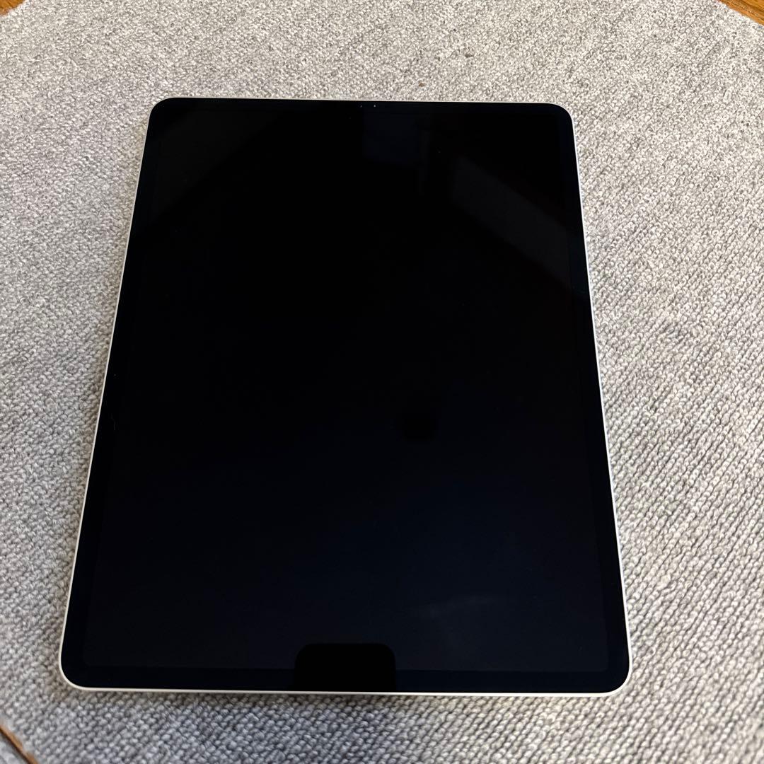iPad Pro 12.9インチ 第4世代Wifi 128GB