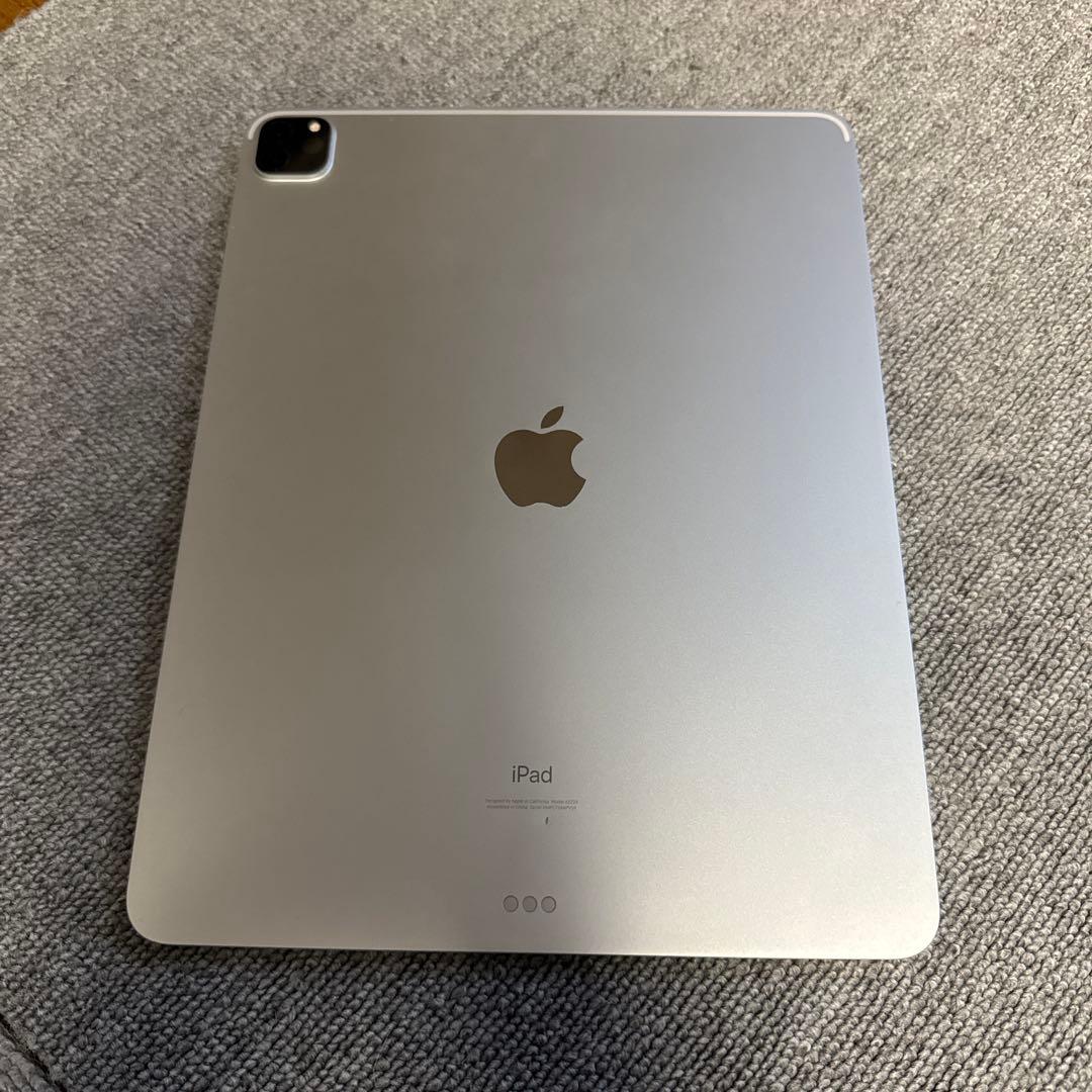 iPad Pro 12.9インチ 第4世代Wifi 128GB