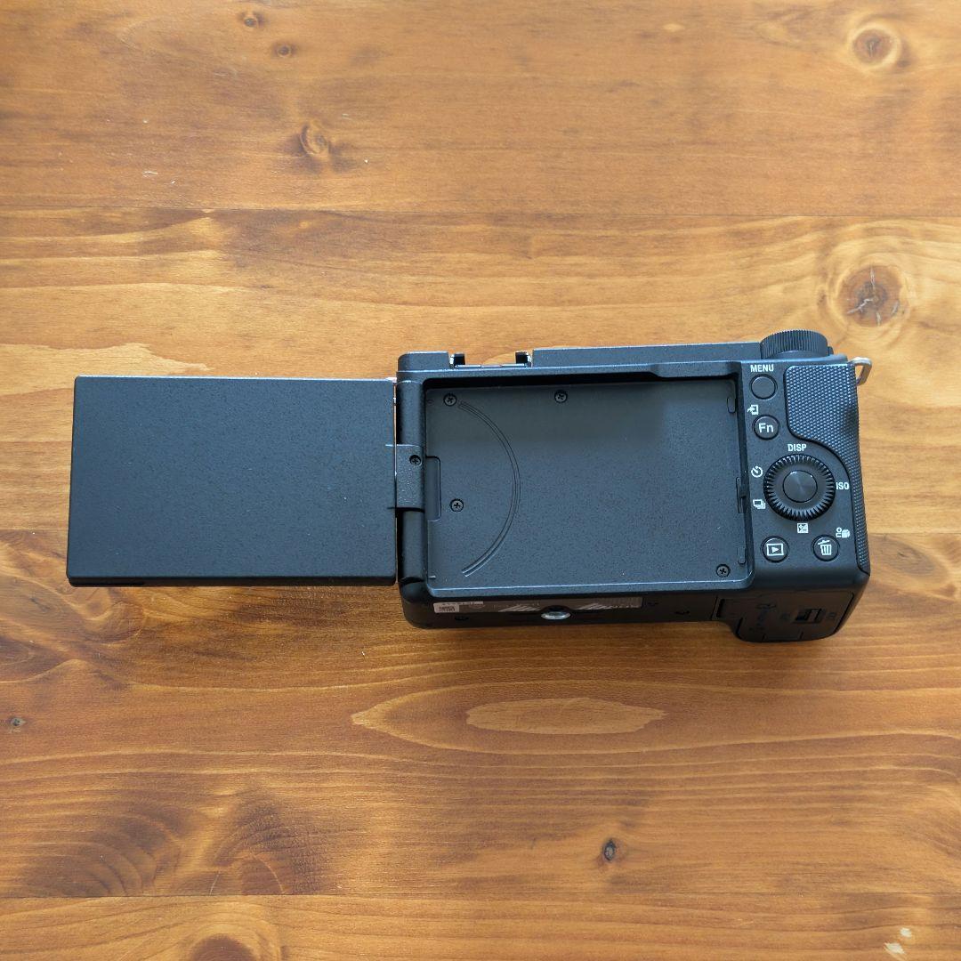 SONY VLOGCAM ZV-E10M2 ボディ