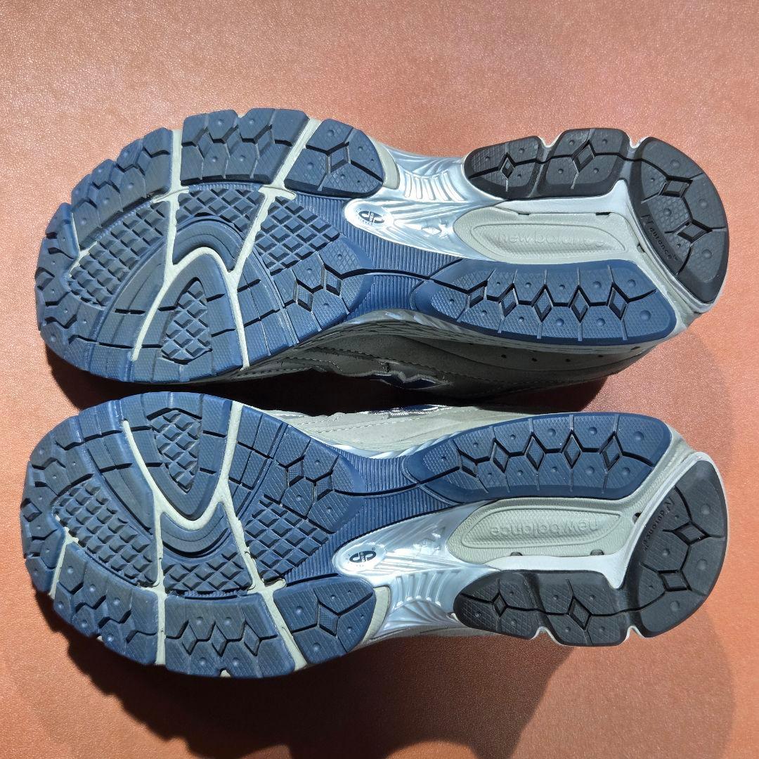 美品　new balance ML2002RA 26.5cm