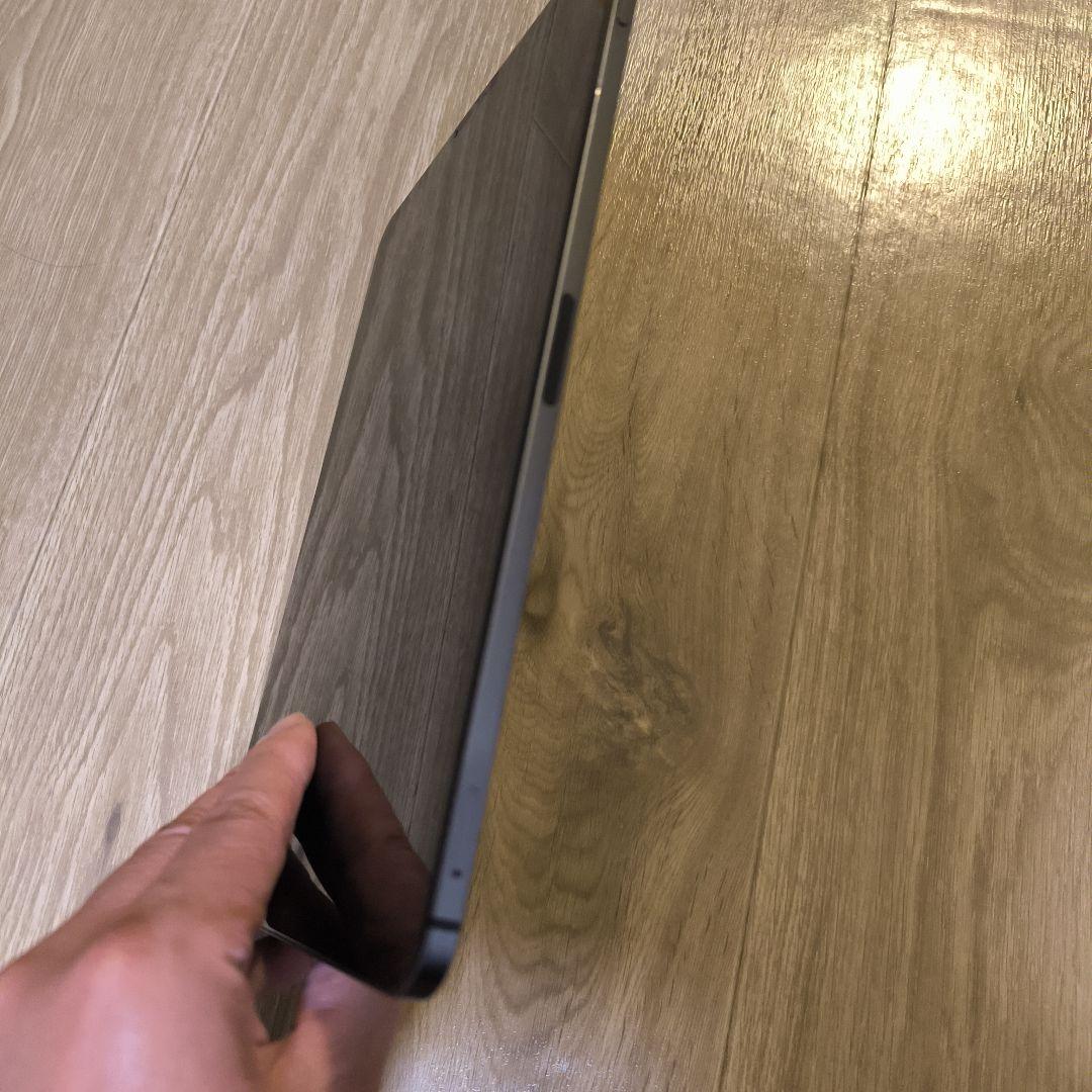 美品！iPad Pro11インチ 第2世代 Cellularモデル pen付