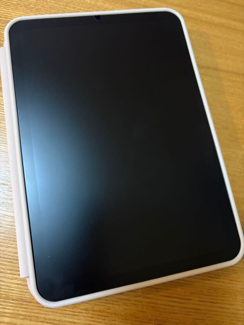 iPad mini7 A17pro Wi-Fiモデル おまけ付き