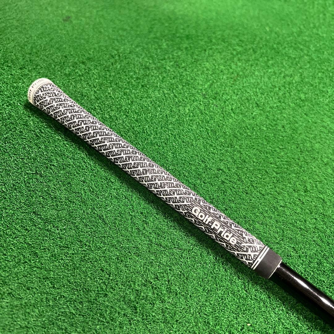 マミヤ アッタスRX ウルトラ ブラック6S