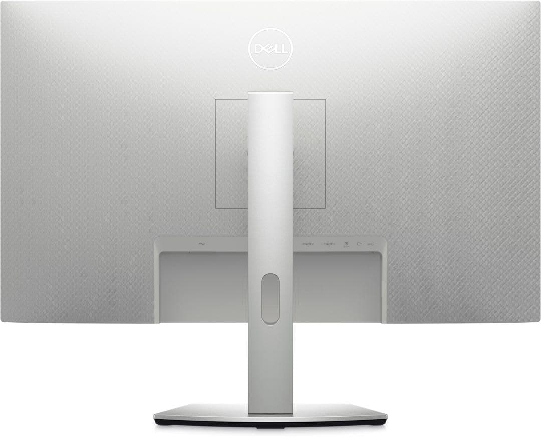 【キズあり】Dell S2722QC 27インチ/ 4K / Type-C