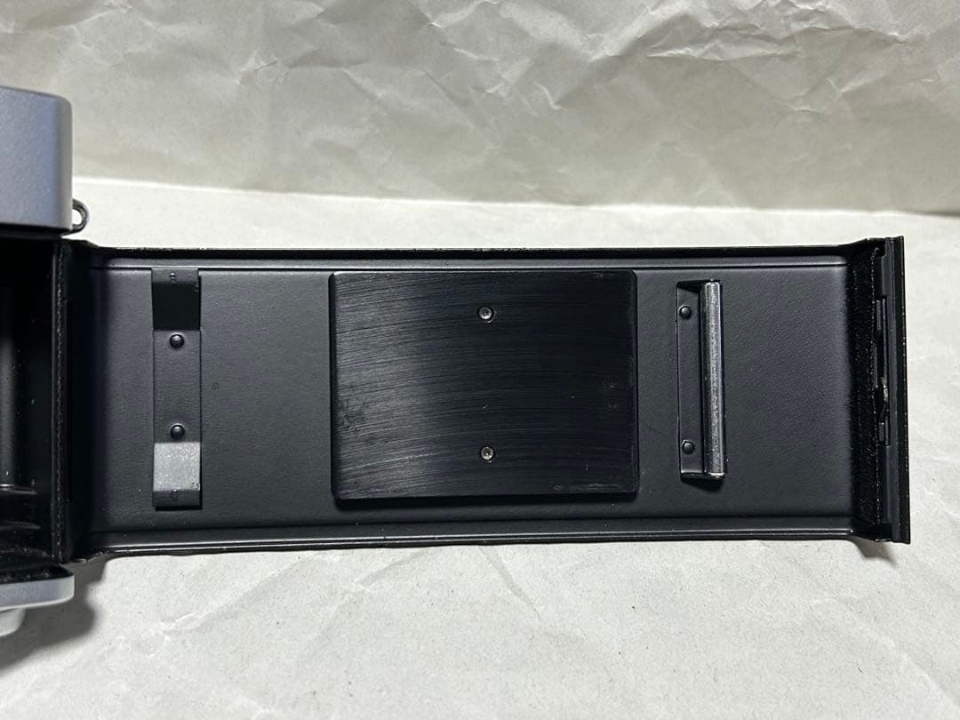 【使える！】Canon Canonet レンジファインダー美品！動作確認済み！