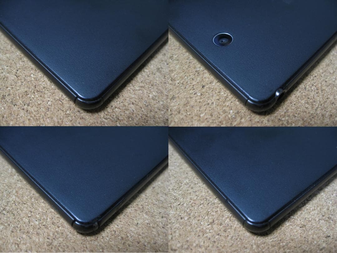 Xperia Z4 Tablet SO-05G Android7 SIMフリー