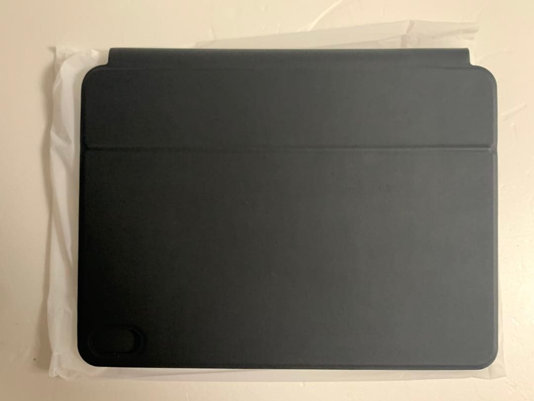 iPadアクセサリー Wireless Magic Keyboard Case