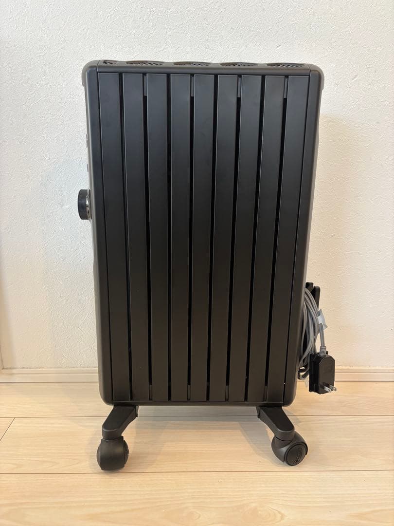 Tiffany　デロンギ マルチダイナミックヒーター MDHS12