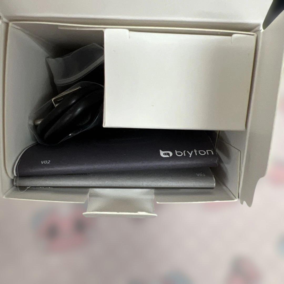 12631 ブライトン ガーディア Bryton Gardia R300L