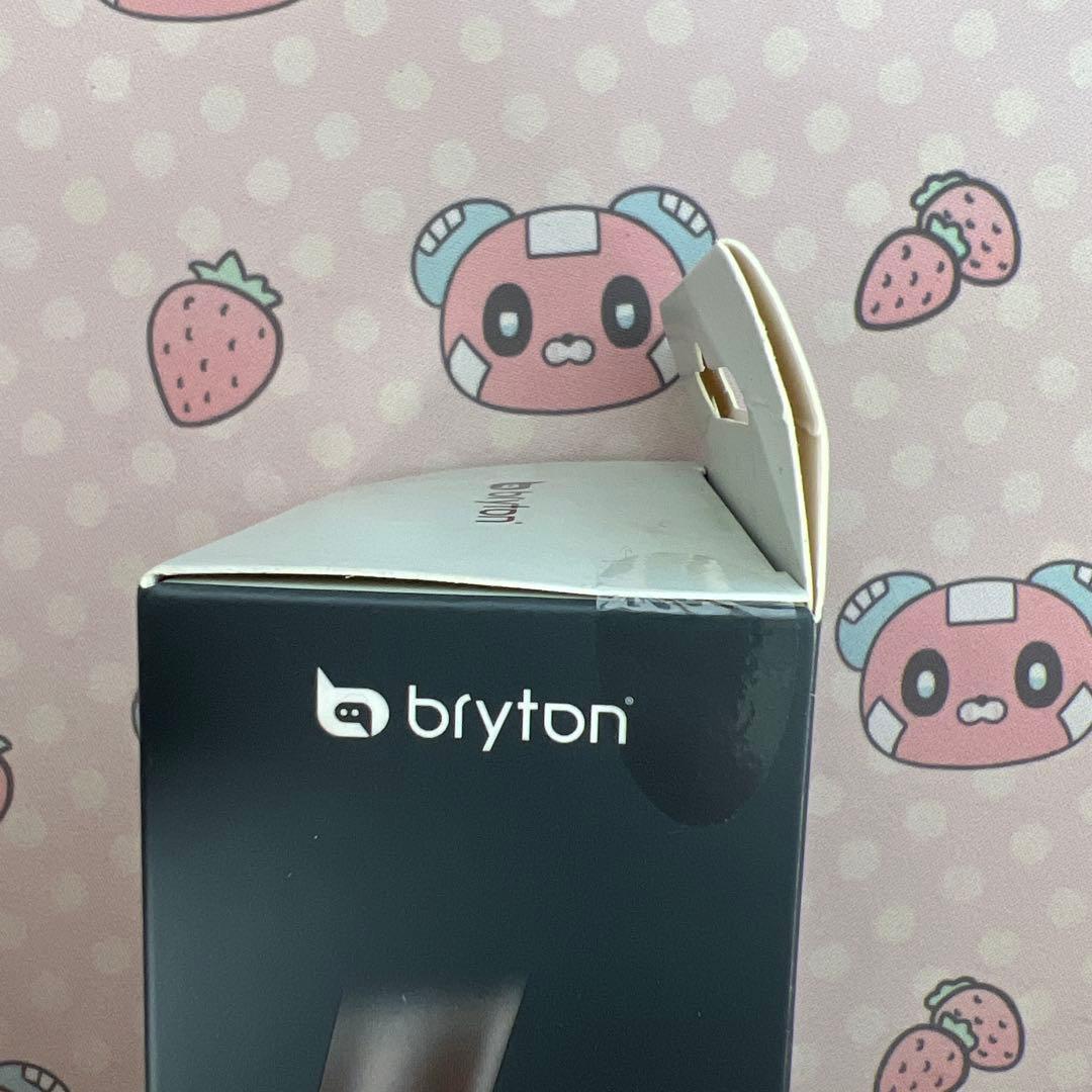 12631 ブライトン ガーディア Bryton Gardia R300L