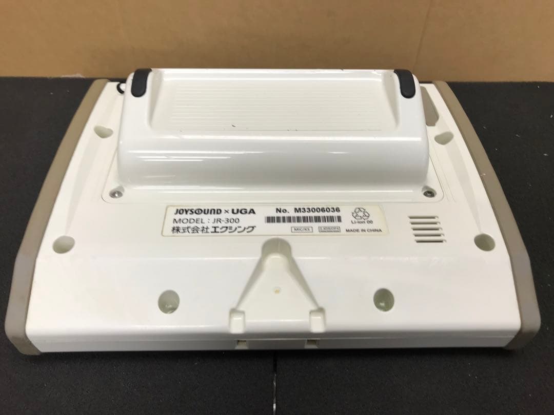 さ4★JR-300セット（JS-WX設定）