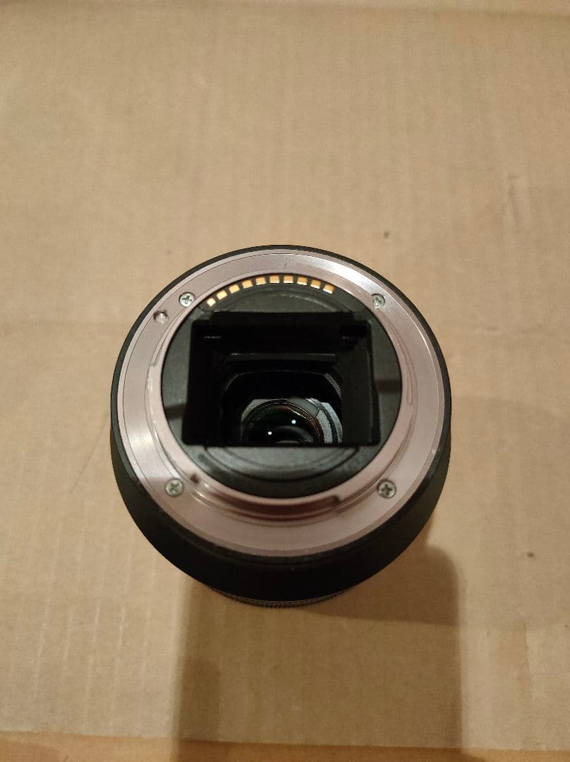 Sony a7 II レンズ付き セット