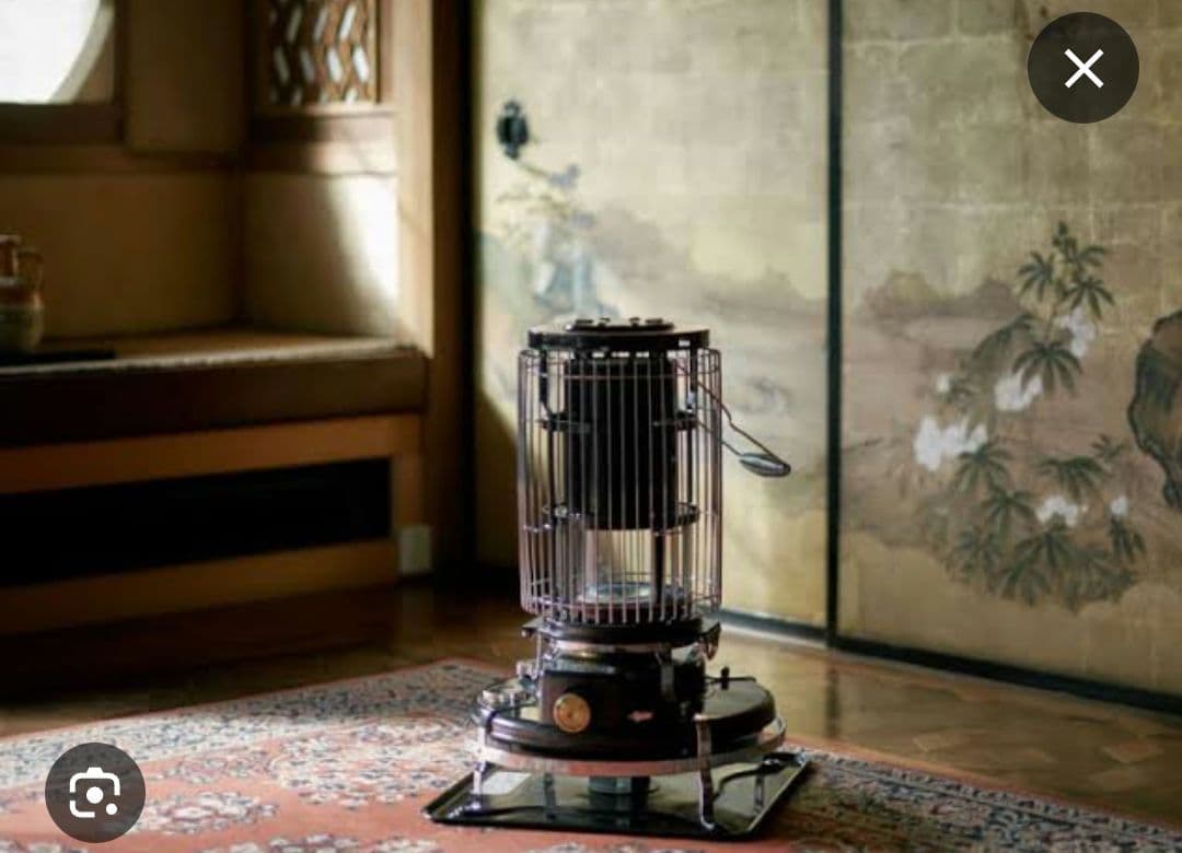 Aladdin ブルーフレームヒーター BF3912 新品未使用・未開封