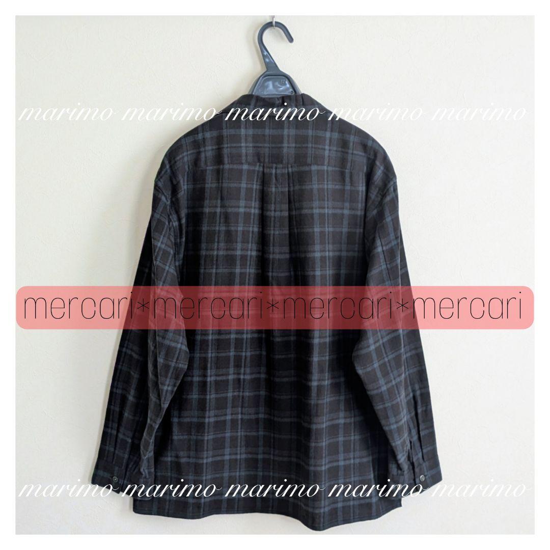 【新品】♥杉咲花さん♥『冬のさ春のね』〈Steven Alan〉シャツ୨୧⑅︎*