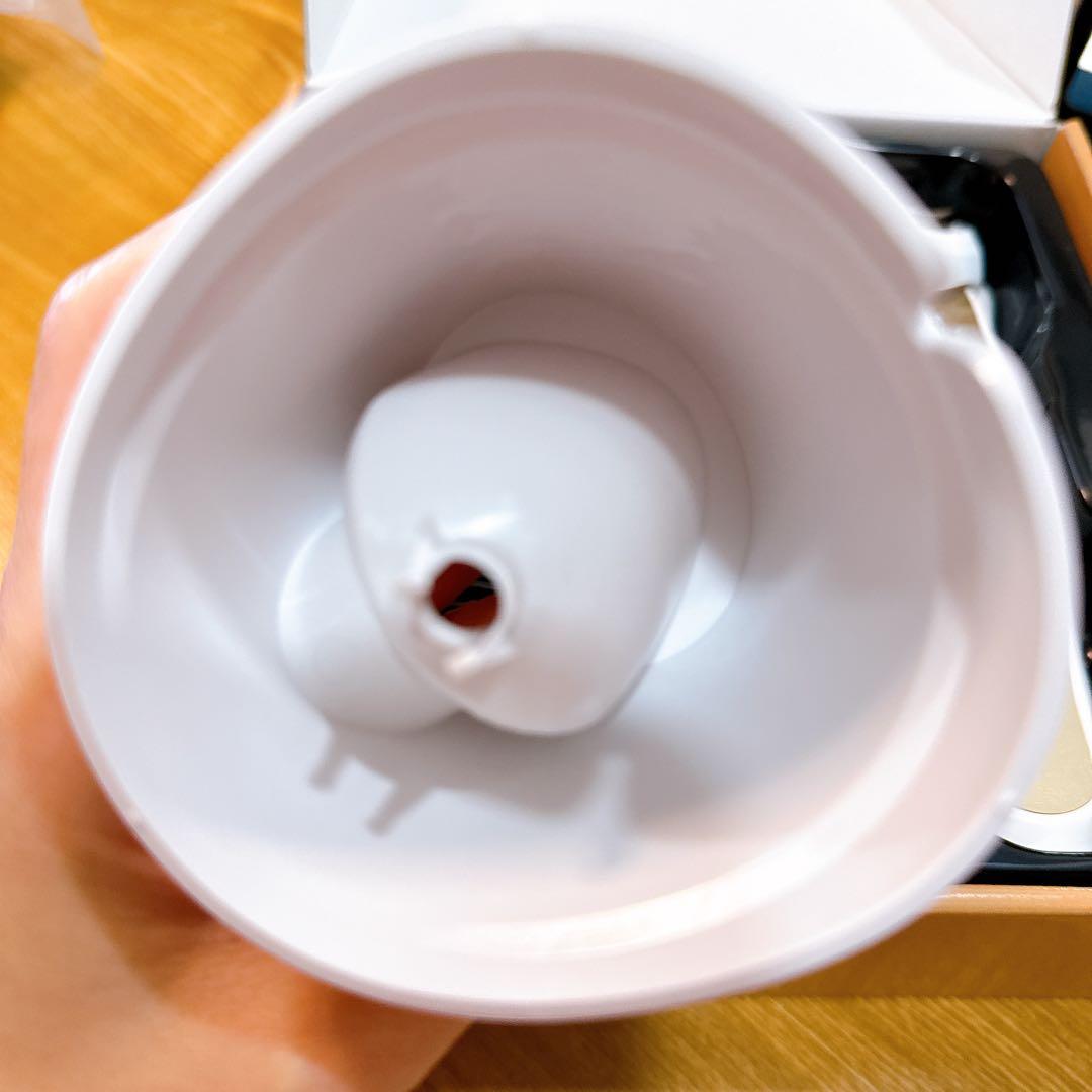 Naris Cosmetics Mega Beauty 美顔器