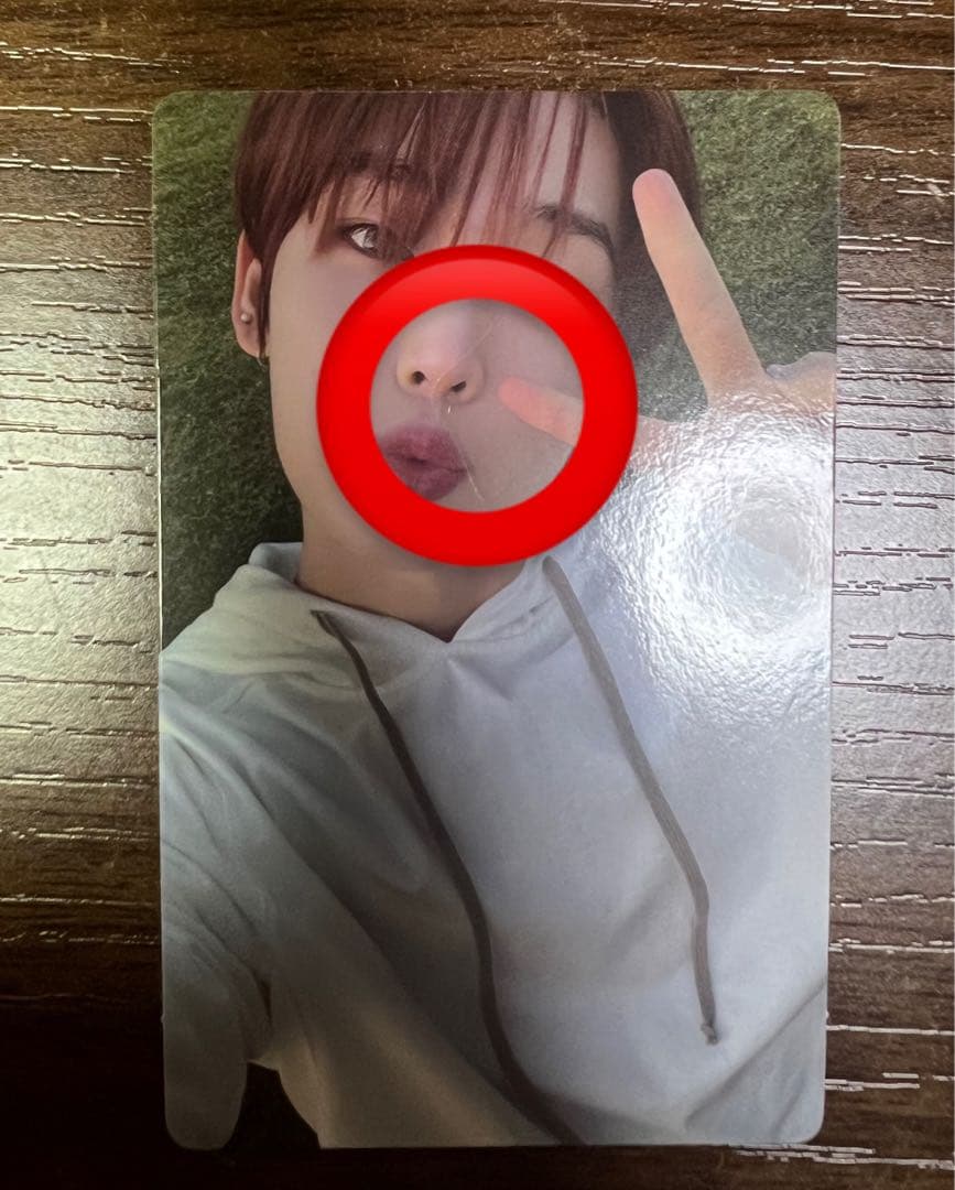 ENHYPEN ソヌ SUNOO トレカ まとめ売り