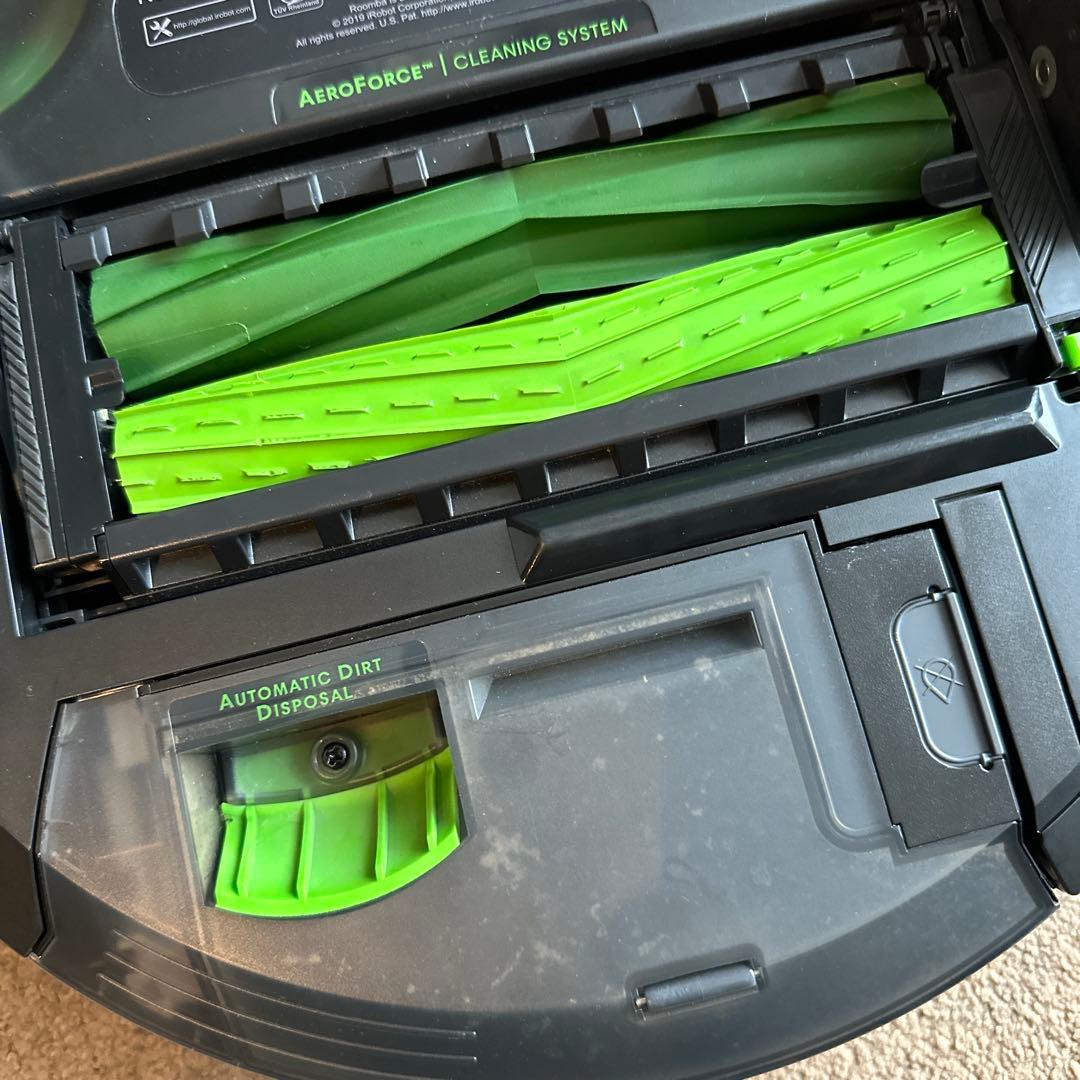 iRobot ルンバ　i7+