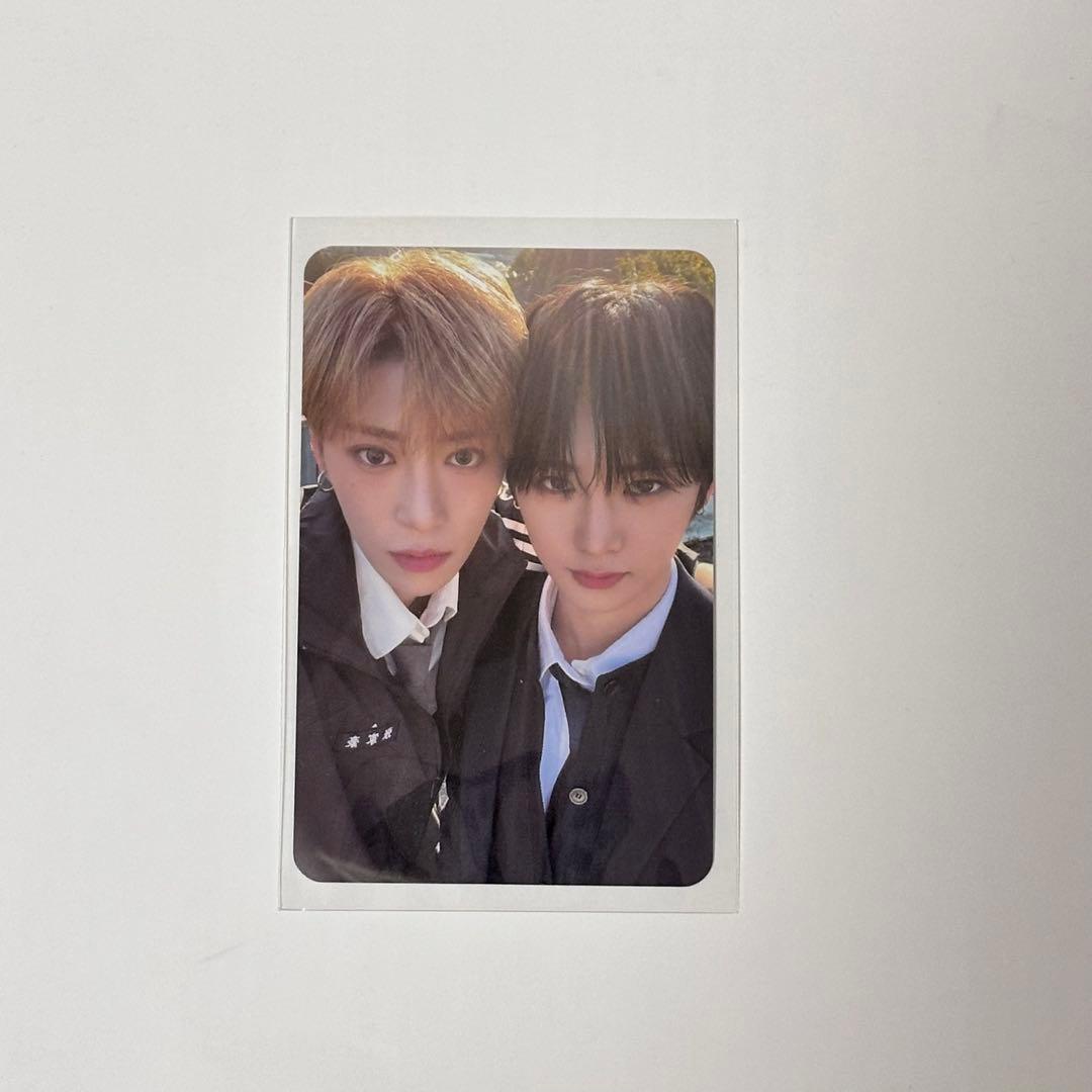 アンシン アルノ ハオシン ケミ ALD1 トレカ