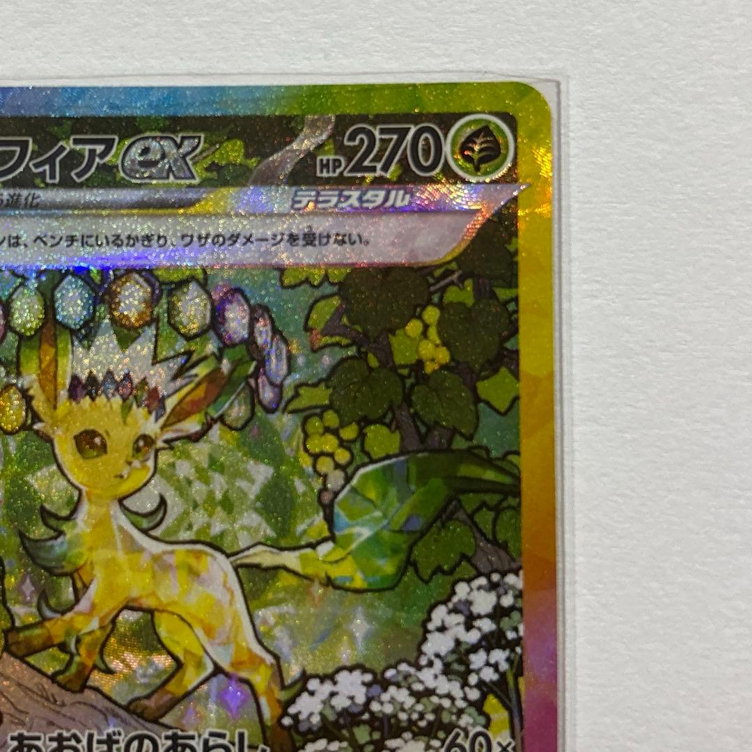 た*ー様 テラスタルフェスex ブイズ まとめ売り