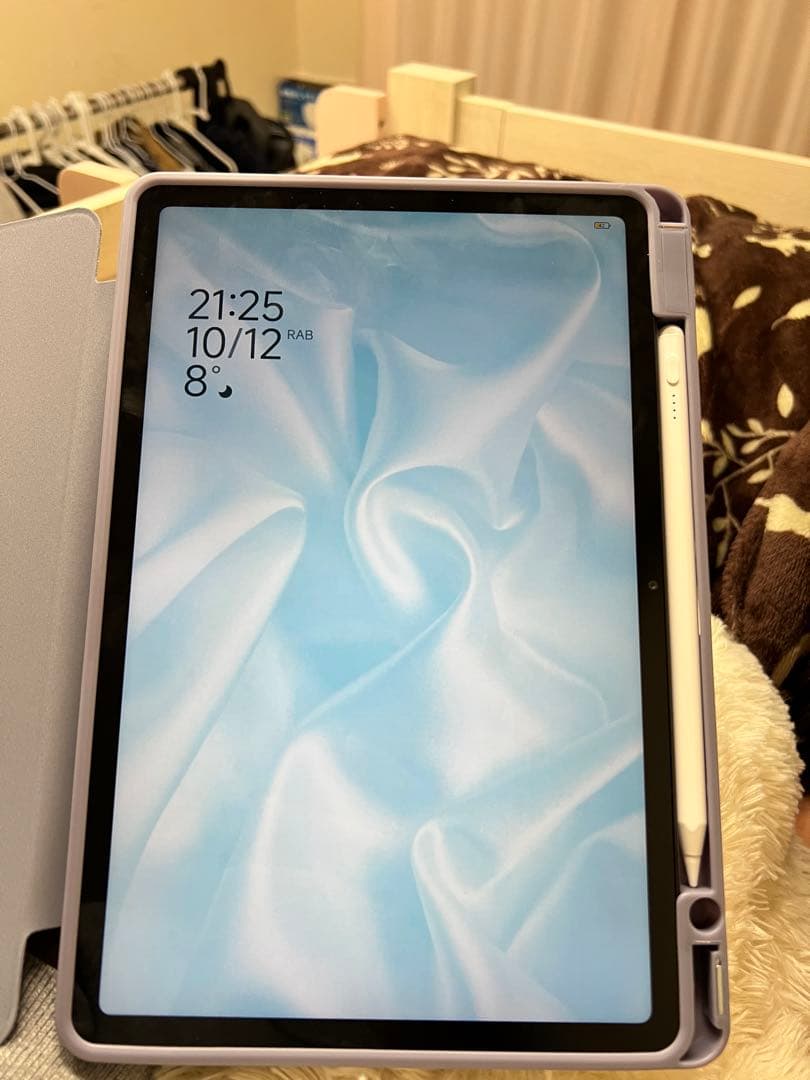 REDMI タブレット 10.1インチ パープル