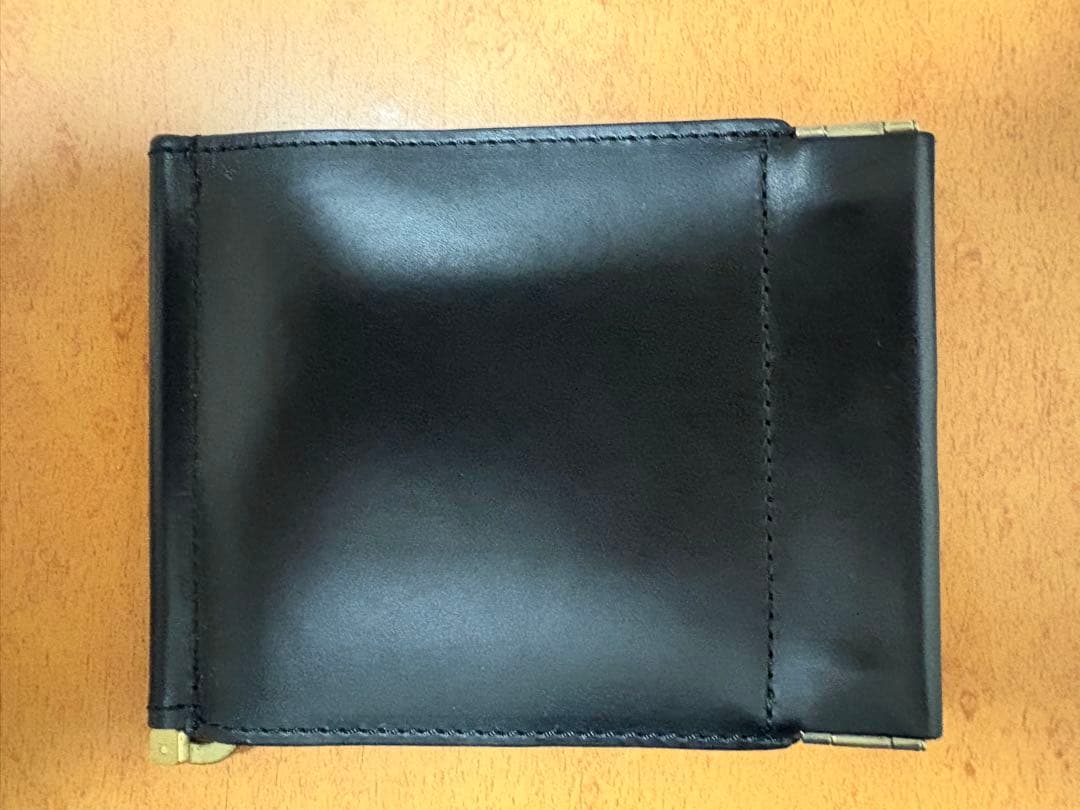 小物 Slow Herbie Smart Money Clip