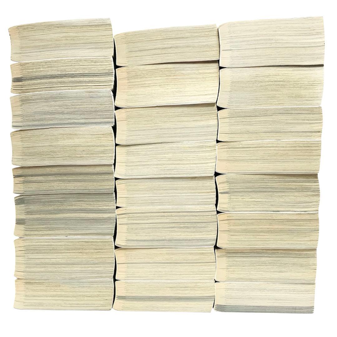 NARUTO 岸本斉史 コンビニ版 全巻 セット‼︎