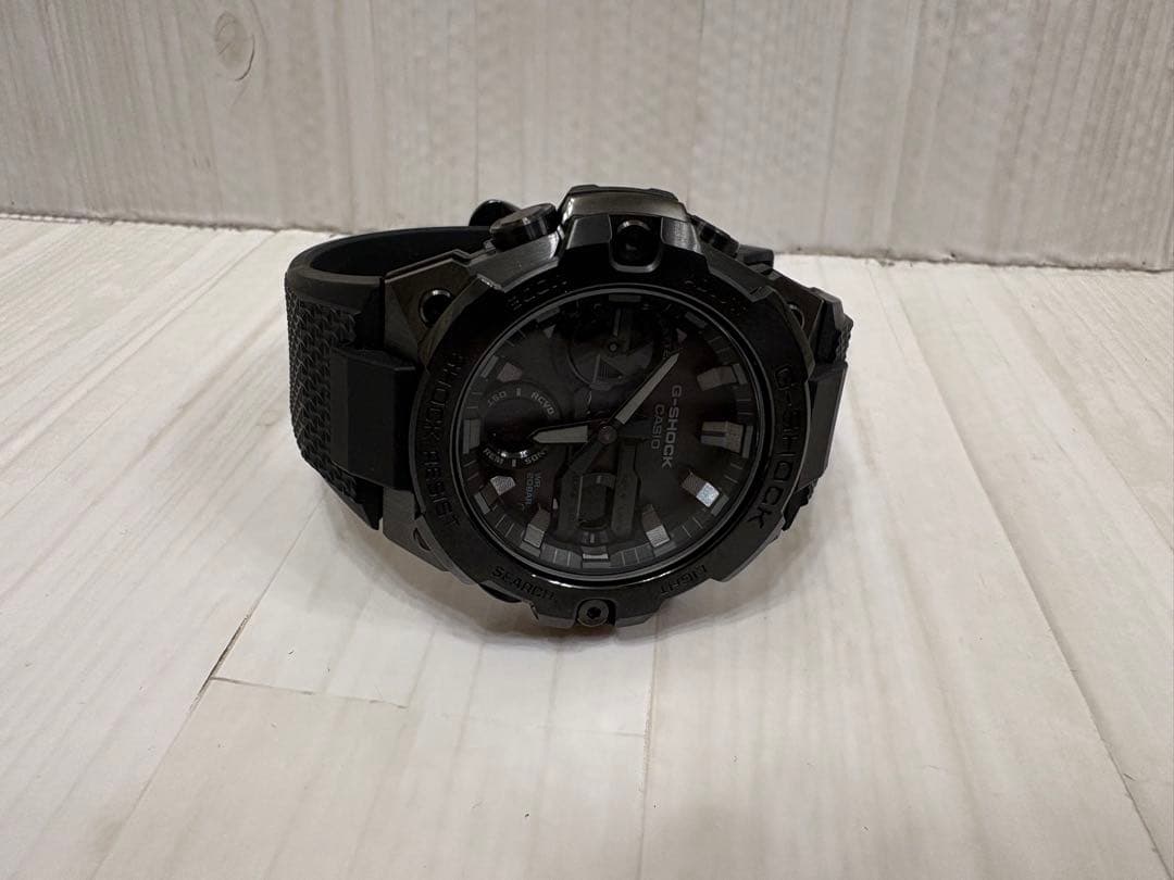 専用　Gショック Gスチール G-SHOCK G-STEEL ソーラー 腕時計