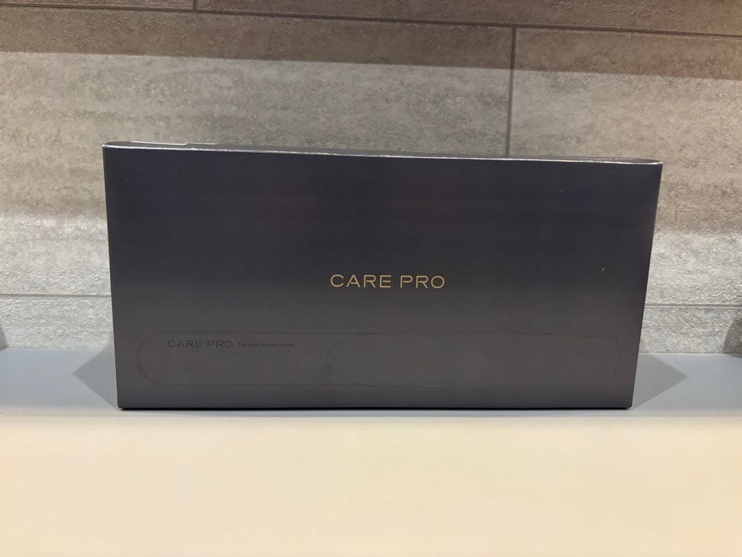 ケアプロ　プロフェッショナル専用　CARE PRO BUI-01